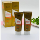 کرم ضد آفتاب رنگی بارین بیوتی SPF 50 مدل NB مناسب پوست های چرب و مختلط حجم 50 میلی لیتر