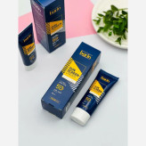 کرم ضد آفتاب بدون رنگ بارین بیوتی SPF 50 مدل CL مناسب انواع پوست حجم 50 میلیلیتر