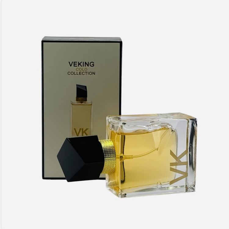 عطر جیبی زنانه ویکینگ مدل ایو سن لورن لیبر، رایحه شیرین و گلی، حجم ۲۵ میلیلیتر – فروشگاه کیوت گرام