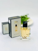عطر جیبی زنانه ویکینگ مدل ایو سن لورن لیبر، رایحه شیرین و گلی، حجم ۲۵ میلیلیتر – فروشگاه کیوت گرام