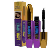 ریمل حجم دهنده ویدی مدل LASH POWER، ضدآب، ماندگار ۲۴ ساعته – فروشگاه کیوت گرام