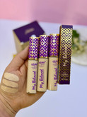 کانسیلر حرفهای آرتسکین (Artskin) با پوکه بنفش، پوشش بالا، در سه رنگ روشن، متوسط و تیره – فروشگاه کیوت گرام