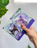 پچ زیر چشم کاکازیان ورقه ای (Kakaziyan) طرح شخصیت کورومی، آبرسان و رفع کننده تیرگی و پف