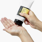 ژل شستشوی صورت کوزارکس مدل Advanced Snail Mucin، پاکسازی ملایم و آبرسان با موسین حلزون، حجم ۱۵۰ میلیلیتر