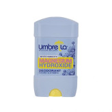 مام استیکی مردانه امبرلا (Umbrella)، ضد تعریق بدون آلومینیوم مدل White + Smooth –
