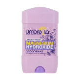 مام استیکی زنانه امبرلا (Umbrella)، ضد تعریق بدون آلومینیوم مدل ENERGY+FRESH