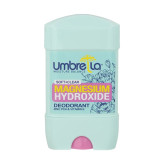 مام استیکی زنانه امبرلا (Umbrella)، ضد تعریق بدون آلومینیوم مدل Soft + Clear