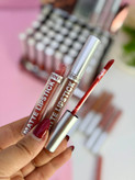 رژ لب مایع کویدن رز MATTE LIPSTICK | رنگ بندی مات و سبک