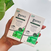 کرم پودر نانو شیشه ای