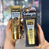 کرم ضد آفتاب مدل کلاژن Collagen Ultra Protect SPF90