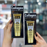 کرم ضد آفتاب کلاژن SPF 90 مدل Collagen