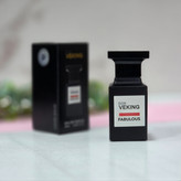 ادکلن فاکینگ فبیولس ویکینگ 25 میل با رایحه گرم و چرمی مشابه Tom Ford Fucking Fabulous
