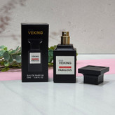 ادکلن فاکینگ فبیولس ویکینگ 25 میل با رایحه گرم و چرمی مشابه Tom Ford Fucking Fabulous