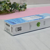 کرم ضد آفتاب سنتلا Skin1004 SPF 50 PA++++ بدون رنگ مناسب پوست حساس حجم 50 میلیلیتر