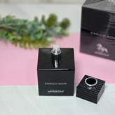 ادکلن مردانه لالیک مشکی وینچستر Winchester Encre Noire ادو پرفیوم 100 میلی لیتر
