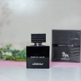 ادکلن مردانه لالیک مشکی وینچستر Winchester Encre Noire ادو پرفیوم 100 میلی لیتر