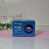 کرم آبرسان و مرطوب کننده بیوآکوا حاوی هیالورونیک اسید HA حجم 50 گرم BIOAQUA